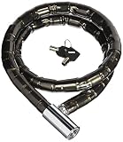 Blindado Maurer 84205, Piton Moto Blindado, Llave Tubular, 25 x 120 cm