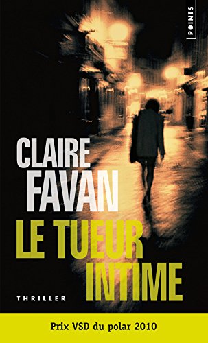 Le  tueur intime. 1