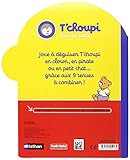 Image de Déguise T'choupi