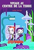 Voyage Au Centre Terre (Folio Junior) by