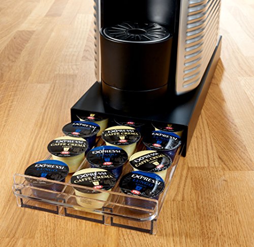 Kaffeekapsel-Box - 3