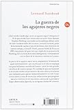 Image de La Guerra De Los Agujeros Negros: Una Controversia Científica Sobre Las Leyes Últimas De La Naturaleza (Drakontos)