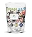 Produktbild Omega 3 6 9 mit Vitamin E Hochdosiert: 500 Kapseln mit 1000mg Fischöl/Leinöl/Sonnenblumenöl Vitamin E