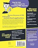 Image de Excel 2007 VBA Programming for Dummies