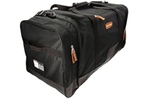 Instrike Revolution Deluxe Sac de transport pour hockey 40"