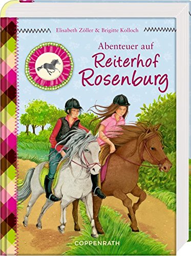 Download Abenteuer auf Reiterhof Rosenburg Download Abenteuer auf Reiterhof Rosenburg