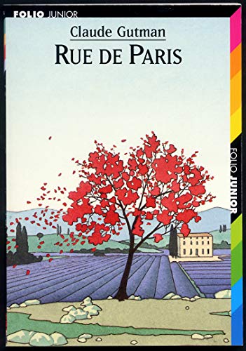 La Loi du Retour, III : Rue de Paris