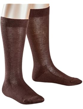FALKE Jungen Kniestrümpfe Family