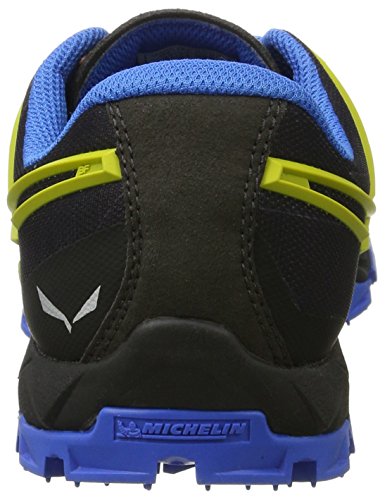 Salewa Herren Lite Train-Bergschuh Outdoor Fitnessschuhe - 2