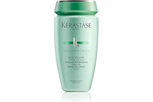 KÉRASTASE Kerastase Volumifique Shampoo Bain volume