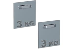 NEWLY boite de 2 attaches Adhésives pour Dibond et miroir 70 x 70 mm : max 3 kg