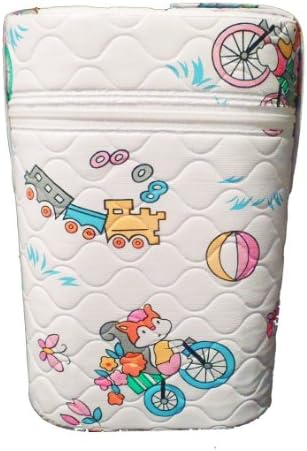 Insulated Bottle Holder – Twin/Double - ANIMAL BICYCLE DESIGN