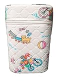 Insulated Bottle Holder - Twin/Double - ANIMAL BICYCLE DESIGN