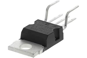 TECNOSTORE Circuito integrado VIPER50A TO220F Viper 50a TO-220