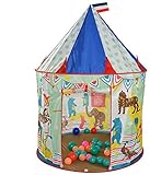 zirkuszelt mieten münchen Material aus Polyester, Stäbe aus Glasfaser