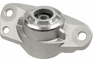 ‎SACHS SACHS 802 340 Federbeinstützlager für Volkswagen Rabbit V (1K1) 2003-2010 Links, Rechts, Hinterachse und andere fahrzeuge