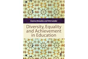 Diversity, Equality and Achievement in Education