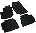 Produktbild AD Tuning GmbH & Co. KG Gummi Fussmatten Set RI900934