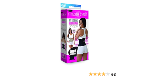jml waist trainer