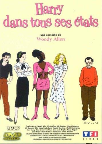 Harry dans tous ses états