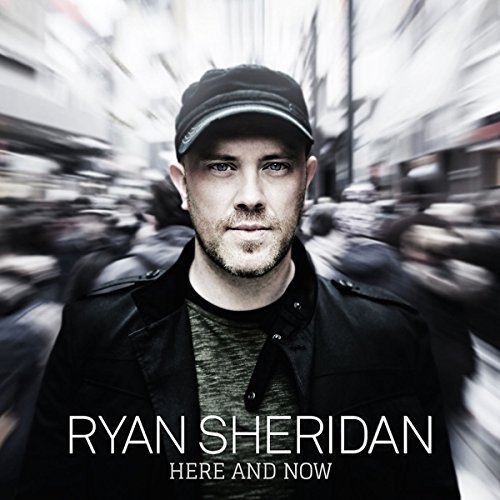 Preisvergleich Produktbild Here & Now by Ryan Sheridan