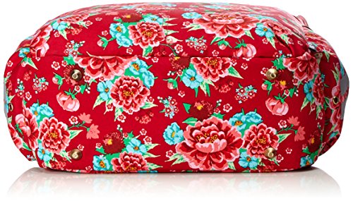 Basil Fahrradshopper Bloom-Shopper - 4