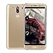 Produktbild TianranRT 5.0''Ultrathin Smartphone Android 6.0 Quad-Core 1 GB + 4 GB GSM 3G WiFi Dual SIM (Gold)