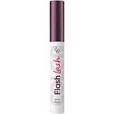 Golden Rose Flash Lash Colored Mascara No: 09 Deep Plum - Renkli Maskara