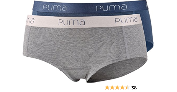 puma boxer femme