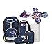 Produktbild Ergobag Pack - KoBärnikus Schulrucksack 6tlg. Set - inkl.1 Blinkie nach Wahl