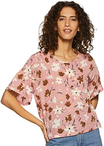 Women's Regular Fit Top