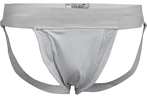 ND SPORTS ND Athletic Support Multi Sport Jock Strap White New