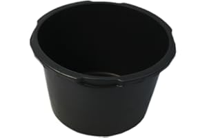 Direct Global Trading Extra Small Round Heavy Duty Pebble Pool (52cm Ø)