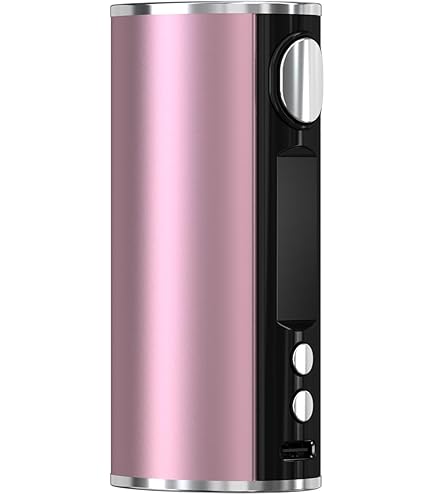 elfbar nachfüll pod läuft aus Box iStick T80 Eleaf Gradient Red sans nicotine sans tabac : Amazon.fr:  High-Tech