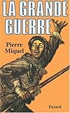 La Grande Guerre