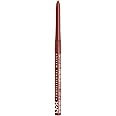 NYX Professional Makeup Retractable Lip Liner, Jewel 03 MPL03