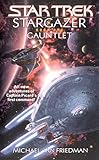 Image de Stargazer Book One: Gauntlet (Star Trek: The Next Generation 1) (English Edition)