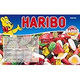 Haribo Funky Mix - 1 kg