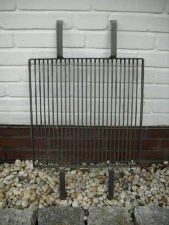 Grillrost für unsere Feuerkörbe, Feuerschale, Feuerkorb - 2