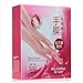 ROMANTIC BEAR Whitening Exfoliating Moisturizing Renewal Skin Hand Mask Gloves