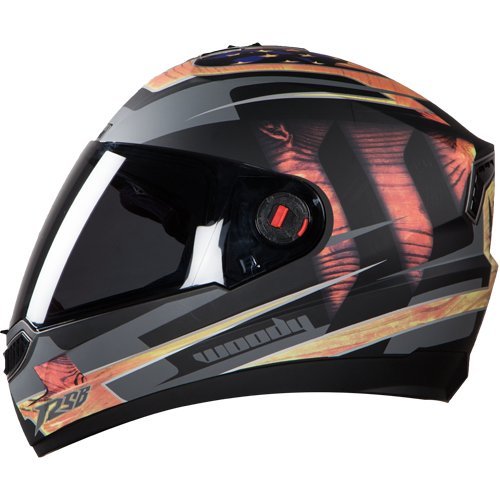 Buy Steelbird Air-1 Woody Matt Finish 
