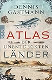 Image de Atlas der unentdeckten Länder