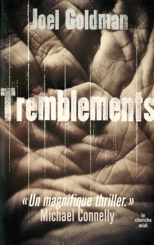 couverture de : Tremblements