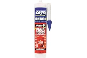 CEYS MONTACK A.T. INMEDIATO CARTUCHO 450G