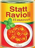 Image de Statt Ravioli: 55 Glücksrezepte