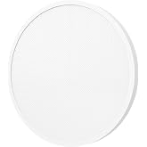 Xiaomi Smart Ceiling Lamp, WiFi Controlled, 30W, 35cm Diameter, White, IP50 Protection, 2700K-5700K Color Temperature, Indoor
