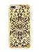 Price comparison product image iPhone 7 Plus/iPhone 8 Plus Case, FELONY CASE - Kaleidoscope Case Protective Shock-Absorbing Geometric Screen Protective Case for iPhone 7 Plus/iPhone 8 Plus Case (5.5 inch) (Rose Gold)