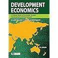 Development Economics [Paperback] H L Ahuja