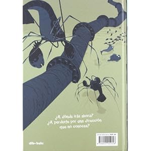 La Marcha Del Cangrejo 2. El Imperio De Los Cangrejos (Diviertete (dibbuks))