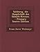 Produktbild Salzburg, Die Hauptstadt Des Salzach-Kreises. - Primary Source Edition